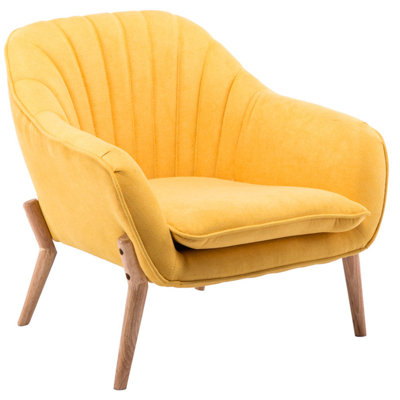 Arrey Upholstered Armchair