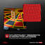 Cricket Pro™ 670 Talking Electronic Dartboard Game