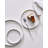 Canvas Home Reims Stoneware Salad Plate-95607892