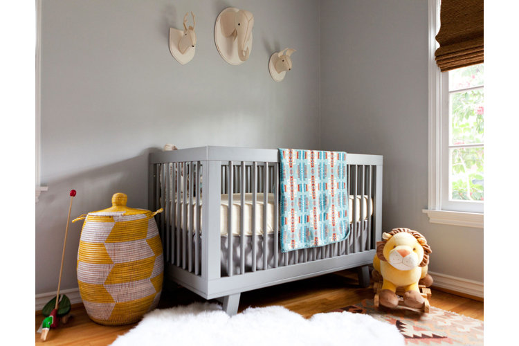 Home Decor Ideas: How do I baby-proof my home?