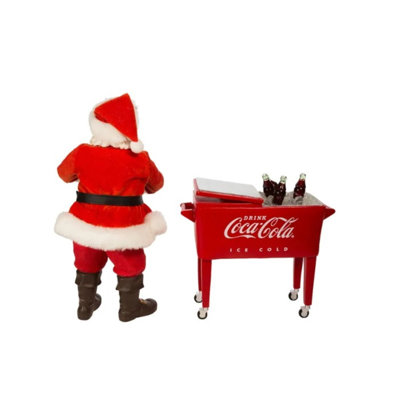 Christmas Figurines & Collectibles