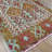 Bungalow Rose Handmade Turkish Oushak Runner