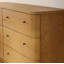 68cm W 6 - Drawer Chest of Drawers