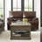 Ajhar Power Reclining Sofa And Loveseat