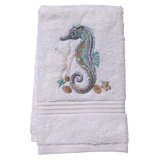 Fingertip Towel