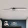 2 - Light Linear Minimalist Strip Led Semi Flush Mount