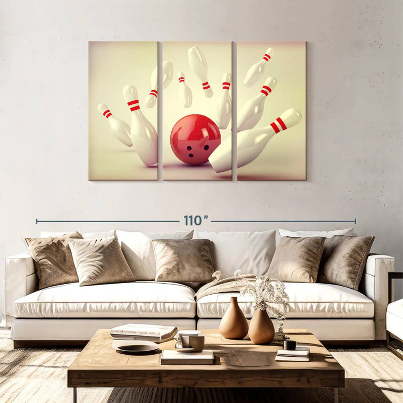 Bowling Strike
