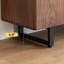 Buffet North American Locker Home