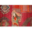 Tapis teinture Kazak