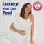 Coussin Arm & Hammer-517659776