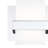 Cambridge LED Flush Mounted Sconce