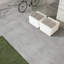 24" x 24" Porcelain Stone Look Wall & Floor Tile-698382191
