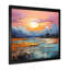 Emotion Terrain II sur impression sur toile-162479456-162479462