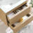 Modway Render 24" Wall-Mount Bathroom Vanity-2064833748