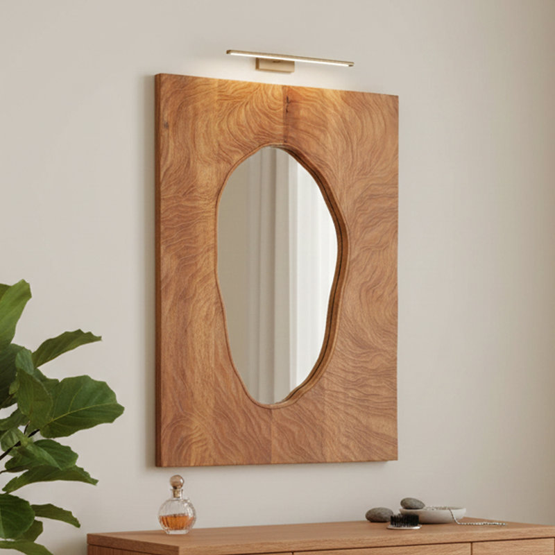 Miroir mural Natural