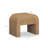Behan Natural Nightstand