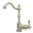 Brushed Nickel