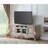 TV stand only