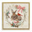 Cadre flottant Woodland Rabbit-457579617-457579934