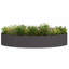 Garden Planters 5 Pcs 20 Cm Steel-1878025845-1878025849