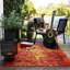 Gobelina Abstract Area Rug-98418753-98418755
