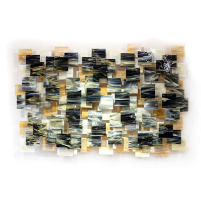 Dunes Handmade Wall Decor