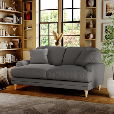 Adaku 2 Seater Sofa