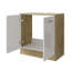 Washbasin Base Cabinet-88750956