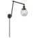Chippewa Plug-in Swing Arm Sconce