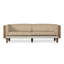 Catalina Outdoor 3 - Seat Patio Sofa-512210711-512210718
