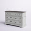 Commode 7 tiroirs l 64 po Colchester-913211368