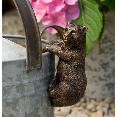Porte-pot Bear Pot Buddy