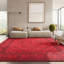 Tapis oriental rouge / noir Nicarla-31134110