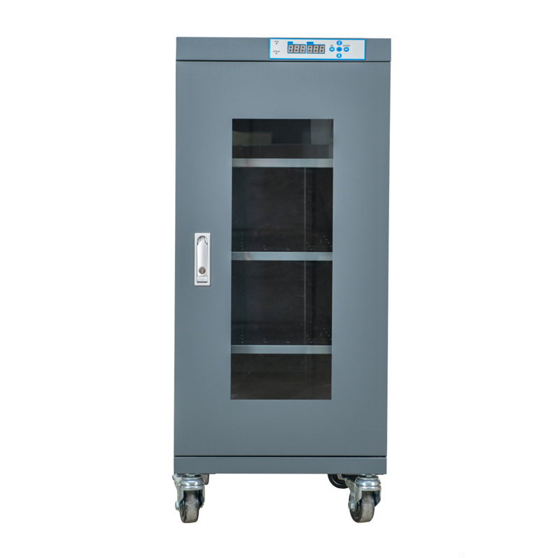 Caisson sec électronique à faible humidité 160L