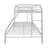 Kuehl Bunk Bed with Built-in Ladder-33419564-94236017