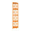 Manley Corner Bookcase-1812263062