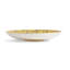 FORTUNY LAOTZE LARGE COUPE BOWL -YELLOW
