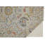 Karina Handmade Wool Floral Area Rug-744129882