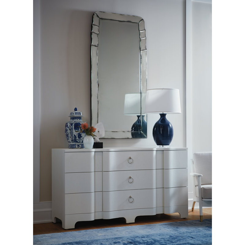 Bardot Accent Chest