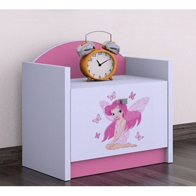 Vineyards Nightstand