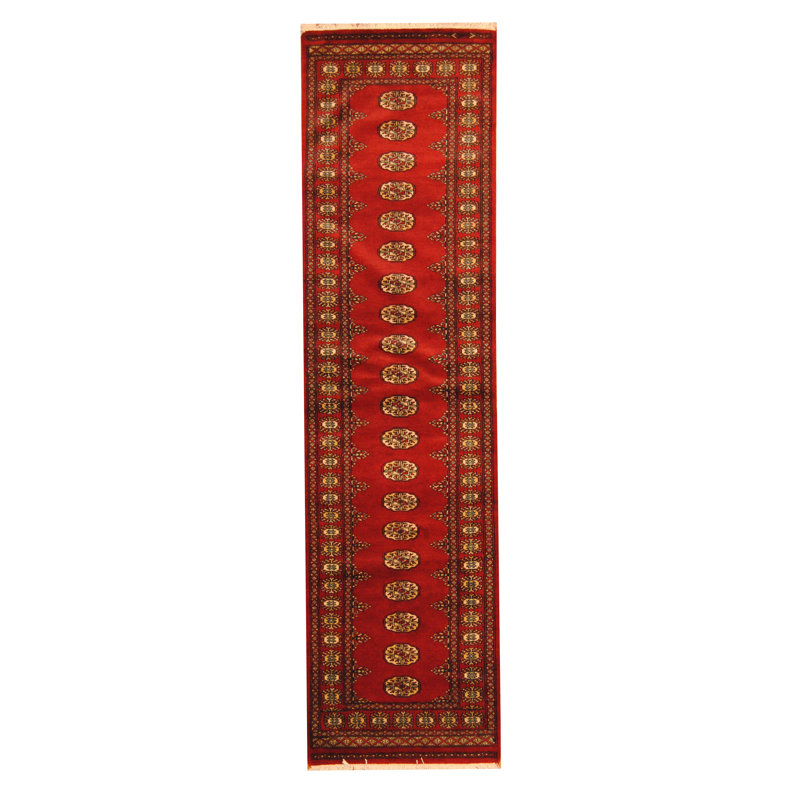 Tapis rouge Rosali