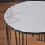 Canonbury Frame Nesting Tables