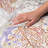 Premium Machine Washable Dream Shag ADS180 Coral Rug-2139144684-2139144681