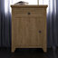 Throop 53cm W Solid Wood Bedside Table-107648271