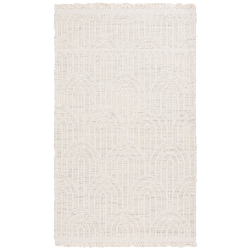 Tapis en laine Kreyton, Rectangle 6 pi x 9 pi