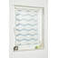 Semi Sheer Roll-Up Shade-2041440795-2041440799