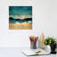 « peacock vista » par spacefrog designs-impression-49718496-49718493