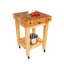 BoosBlock® Prep Table Butcher Block-500246