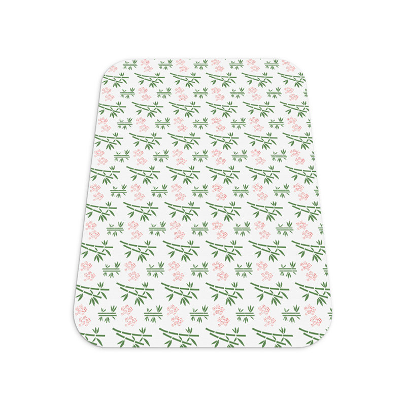 Natie Chair Mat, 100 x 140cm