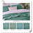 Quilts Machine Woven Geometric Shapes Quilt-101263103